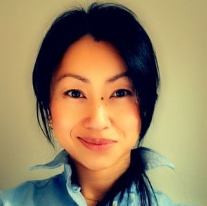 Meet your Posher, May